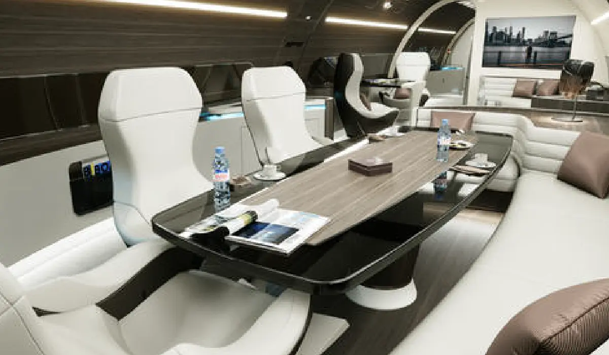 Airbus - ACJ321 - Private Jet Rentals Near me - Used Private Jets Near me - Exclusive Concierge Club.webp